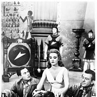 Bilder Hugh Beaumont