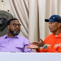 Bilder Ezekiel Williams