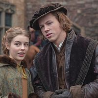 Bilder Amelia Gething