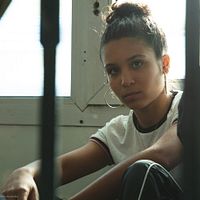 Bilder Chérine Ghemri