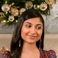 Bilder Agneeta Thacker