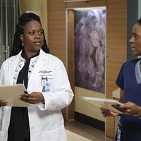 Bilder Bria Samoné Henderson