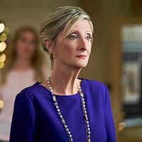 Bilder Sheila McCarthy