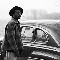 Bilder Corey Hendrix