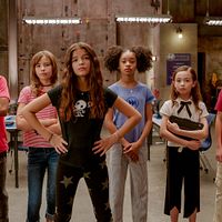 Bilder YaYa Gosselin