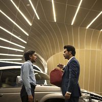 Bilder Rajkummar Rao