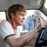 Bilder Hunter Doohan