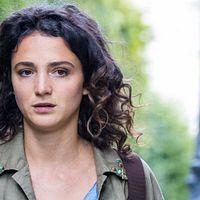 Bilder Pauline Bression