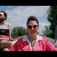 Bilder Eric Chantelauze