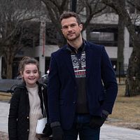 Bilder Meara Mahoney-Gross