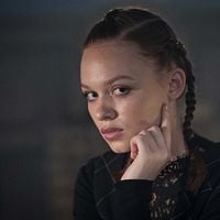 Bilder Sadie Soverall