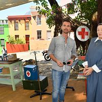 Bilder Florian Silbereisen