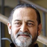 Bilder Mahesh Manjrekar