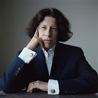 Bilder Fran Lebowitz