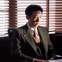 Bilder Issey Takahashi