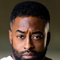 Bilder Jermaine Love