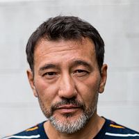 Bilder Erich Chikashi Linzbichler