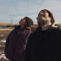 Bilder Sharon Fontaine-Ishpatao