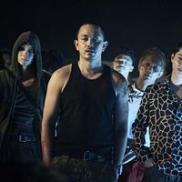 Bilder Shuntaro Yanagi