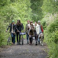 Bilder Kelly Depeault