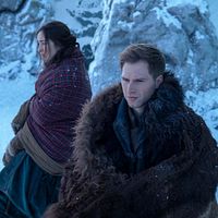 Bilder Danielle Galligan