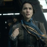 Bilder Jessie Mei Li