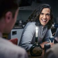 Bilder Nathaniel Curtis (II)