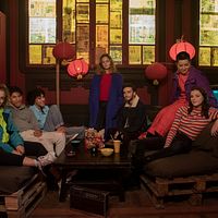 Bilder Khalil Gharbia