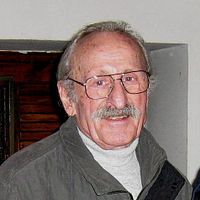 Bilder Franciszek Pieczka