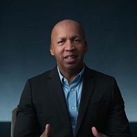 Bilder Bryan Stevenson