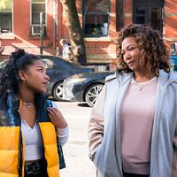 Bilder Laya DeLeon Hayes