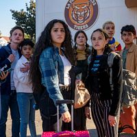 Bilder Nathanya Alexander