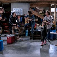 Bilder Jamie Martin Mann