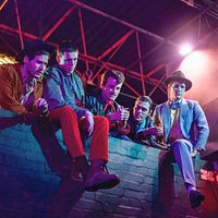 Bilder Alessandro Cimadamore