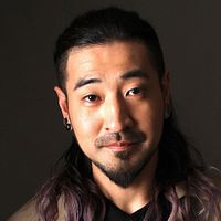 Bilder Ryota Takeuchi