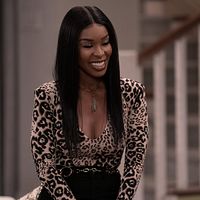 Bilder Porscha Coleman