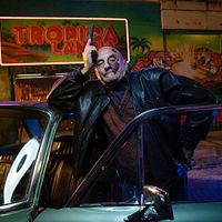 Bilder Gabriel Goity