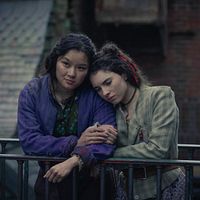 Bilder Thaddea Graham