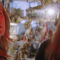 Bilder Madeline Quinn