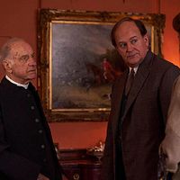 Bilder Geoffrey Palmer