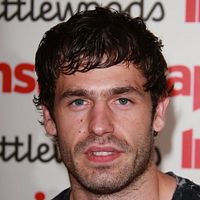 Bilder Kelvin Fletcher