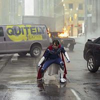 Bilder Andrew Horton