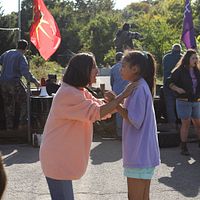 Bilder Rainbow Dickerson