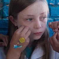 Bilder Clementina Folmer