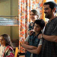 Bilder Aran-Sina Keshvari