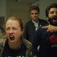 Bilder Nader Khademi