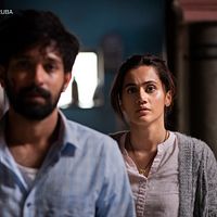 Bilder Vikrant Massey