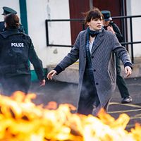 Bilder Charlene McKenna