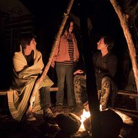 Bilder Crystle Lightning