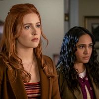 Bilder Aadila Dosani